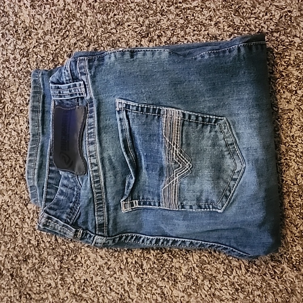 Rock and Roll Denim 34/36